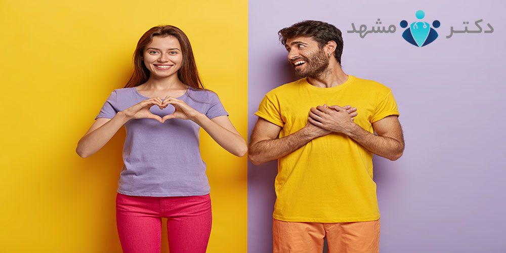 رابطه زناشویی بعد از عمل بینی